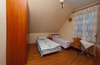 Ośrodki konferencyjne - Ośrodek wypoczynkowy Zielona Polana - obiekt - zdjęcie 9 