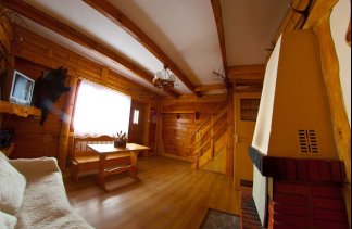 Ośrodki konferencyjne - Ośrodek wypoczynkowy Zielona Polana - obiekt - zdjęcie 12 