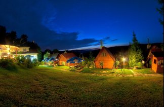 Ośrodki konferencyjne - Ośrodek wypoczynkowy Zielona Polana - obiekt - zdjęcie 6 