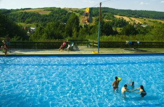 Ośrodki konferencyjne - Ośrodek wypoczynkowy Zielona Polana - obiekt - zdjęcie 16 