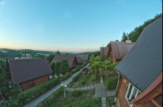 Ośrodki konferencyjne - Ośrodek wypoczynkowy Zielona Polana - zdjęcie 3