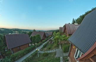 Ośrodki konferencyjne - Ośrodek wypoczynkowy Zielona Polana - obiekt - zdjęcie 3 