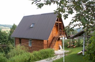 Ośrodki konferencyjne - Ośrodek wypoczynkowy Zielona Polana - obiekt - zdjęcie 2 