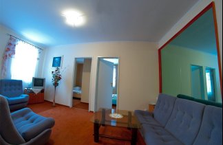 Ośrodki konferencyjne - Ośrodek wypoczynkowy Zielona Polana - obiekt - zdjęcie 7 