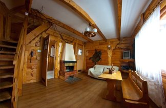 Ośrodki konferencyjne - Ośrodek wypoczynkowy Zielona Polana - obiekt - zdjęcie 13 