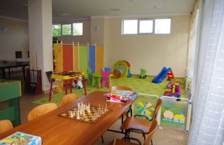 Ośrodki konferencyjne - Ośrodek wypoczynkowy Zielona Polana - obiekt - zdjęcie 20 