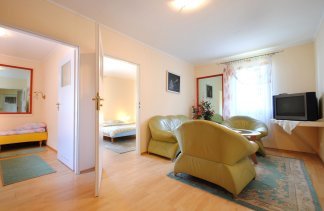 Ośrodki konferencyjne - Ośrodek wypoczynkowy Zielona Polana - obiekt - zdjęcie 8 