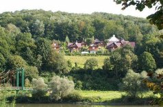 Ośrodki konferencyjne - Ośrodek wypoczynkowy Zielona Polana - zdjęcie 4