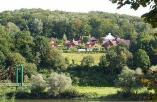 Ośrodki konferencyjne - Ośrodek wypoczynkowy Zielona Polana - obiekt - zdjęcie 4 