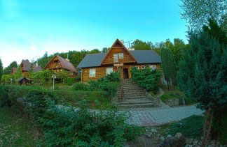 Ośrodki konferencyjne - Ośrodek wypoczynkowy Zielona Polana - obiekt - zdjęcie 5 