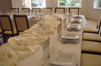 Obiekty konferencyjne - "Zatoka" Restauracja & Noclegi - obiekt - zdjęcie 3 