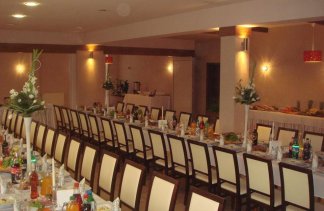 Obiekty konferencyjne - "Zatoka" Restauracja & Noclegi - obiekt - zdjęcie 2 