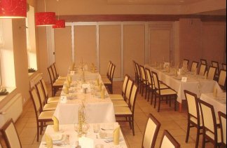 Obiekty konferencyjne - "Zatoka" Restauracja & Noclegi - obiekt - zdjęcie 6 