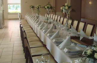 Obiekty konferencyjne - "Zatoka" Restauracja & Noclegi - obiekt - zdjęcie 5 