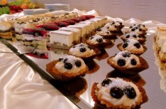 Obiekty konferencyjne - "Zatoka" Restauracja & Noclegi - zdjęcie 4