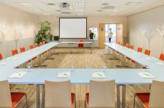 Hotele 3*** - Ibis Style Gniezno Stare Miasto - zdjęcie 3