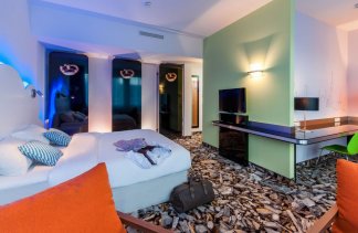 Hotele 3*** - Ibis Style Gniezno Stare Miasto - obiekt - zdjęcie 2 