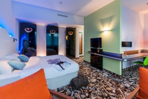 Hotele 3*** - Ibis Style Gniezno Stare Miasto - zdjęcie 2