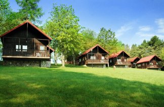 Ośrodki konferencyjne - Zatoka Kal - obiekt - zdjęcie 1 