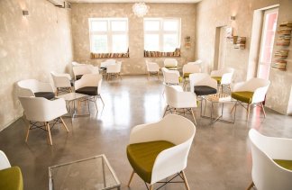 Ośrodki konferencyjne - Zatoka Kal - obiekt - zdjęcie 6 