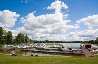 Ośrodki konferencyjne - Zatoka Kal - obiekt - zdjęcie 7 