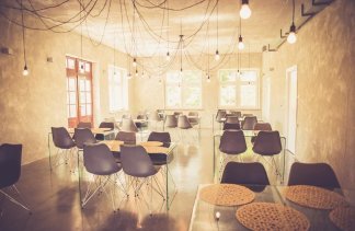 Ośrodki konferencyjne - Zatoka Kal - obiekt - zdjęcie 5 