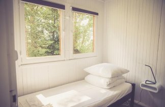 Ośrodki konferencyjne - Zatoka Kal - obiekt - zdjęcie 2 