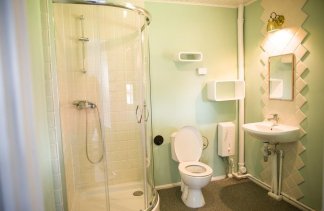 Ośrodki konferencyjne - Zatoka Kal - obiekt - zdjęcie 4 