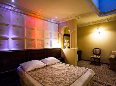 Pałac na Wodzie - 4 km od Lotniska Okęcie - sale konferencyjne Warszawa