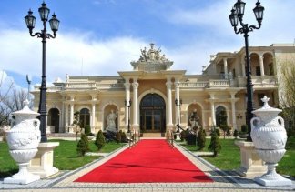 Hotele 4**** - Pałac na Wodzie - 4 km od Lotniska Okęcie - obiekt - zdjęcie 9 