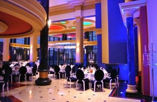 Hotele 4**** - Pałac na Wodzie - 4 km od Lotniska Okęcie - obiekt - zdjęcie 23 