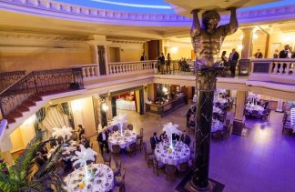 Hotele 4**** - Pałac na Wodzie - 4 km od Lotniska Okęcie - obiekt - zdjęcie 20 