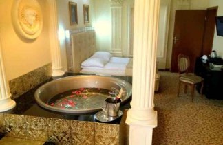 Hotele 4**** - Pałac na Wodzie - 4 km od Lotniska Okęcie - obiekt - zdjęcie 24 