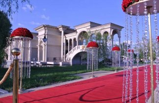 Hotele 4**** - Pałac na Wodzie - 4 km od Lotniska Okęcie - obiekt - zdjęcie 10 