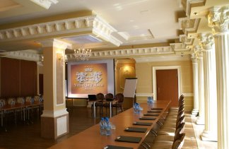 Hotele 4**** - Pałac na Wodzie - 4 km od Lotniska Okęcie - obiekt - zdjęcie 7 