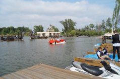 Hotele 4**** - Pałac na Wodzie - 4 km od Lotniska Okęcie - zdjęcie 4