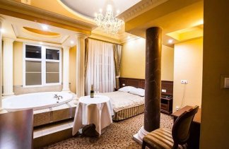 Hotele 4**** - Pałac na Wodzie - 4 km od Lotniska Okęcie - obiekt - zdjęcie 3 