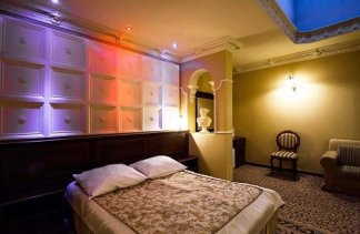 Hotele 4**** - Pałac na Wodzie - 4 km od Lotniska Okęcie - obiekt - zdjęcie 1 