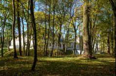 Hotele 4**** - Zamek Janów Podlaski - zdjęcie 4