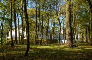 Hotele 4**** - Zamek Janów Podlaski - obiekt - zdjęcie 4 