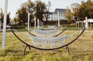 Hotele 4**** - Zamek Janów Podlaski - obiekt - zdjęcie 8 