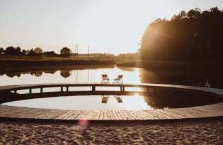 Hotele 4**** - Zamek Janów Podlaski - obiekt - zdjęcie 7 