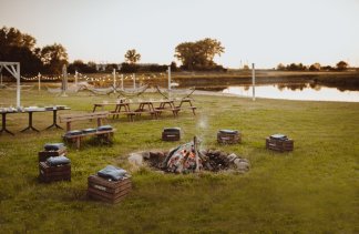 Hotele 4**** - Zamek Janów Podlaski - obiekt - zdjęcie 6 