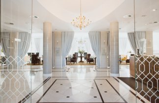 Hotele 4**** - Zamek Janów Podlaski - obiekt - zdjęcie 14 