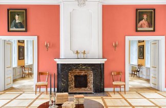 Hotele 4**** - Zamek Janów Podlaski - obiekt - zdjęcie 12 