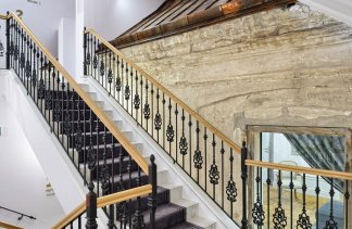 Hotele 4**** - Zamek Janów Podlaski - obiekt - zdjęcie 11 