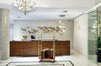 Hotele 4**** - Zamek Janów Podlaski - obiekt - zdjęcie 10 