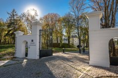 Hotele 4**** - Zamek Janów Podlaski - zdjęcie 3