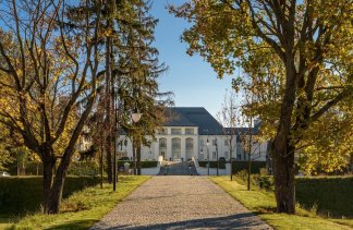 Hotele 4**** - Zamek Janów Podlaski - obiekt - zdjęcie 1 