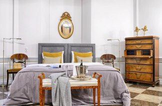 Hotele 4**** - Zamek Janów Podlaski - Pokoje - zdjęcie 10 